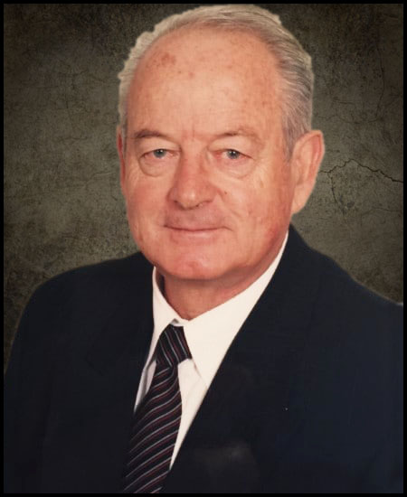 Arthur Birkner