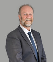 Garry Plowright