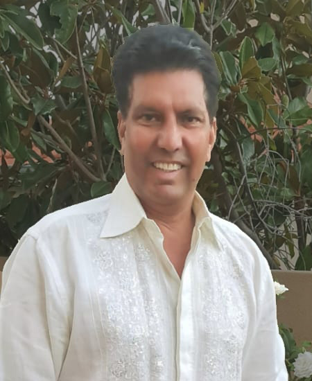 Ross Amaral
